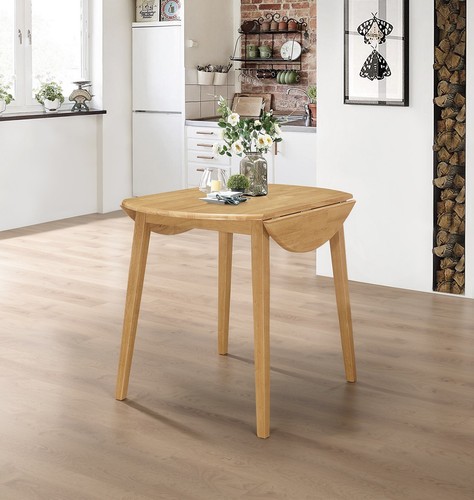 Dining table small solid - small,