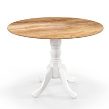 Kitchen 4-Person Round Table