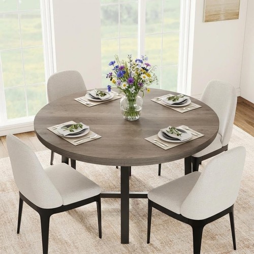 47in round dining - 47in,