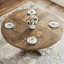 Round Dining Kitchen Dinner