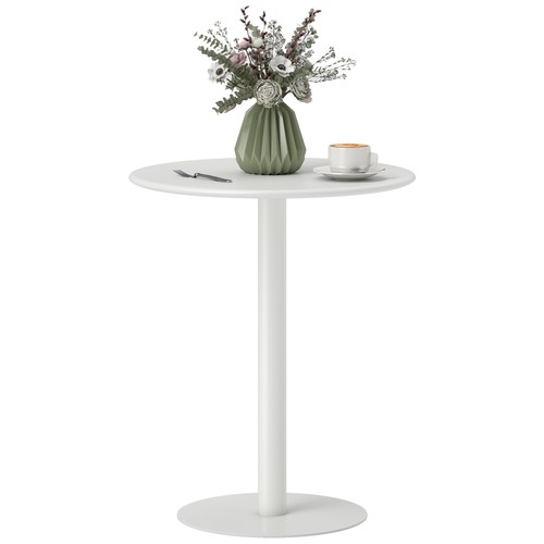 Homcom dining table cm - homcom, table,