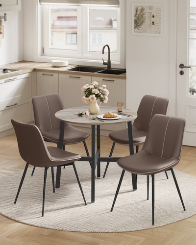 Vasagle dining table - vasagle,