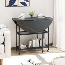 Modern Dining Table 100 cm