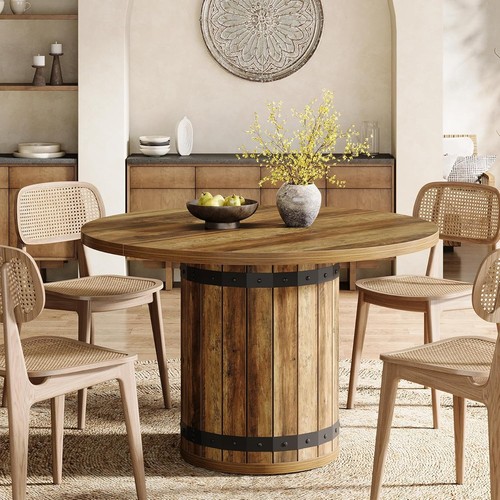 Inch round dining - round,